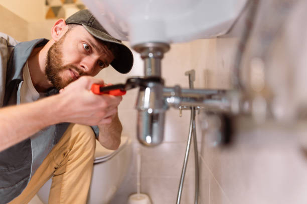 Shower Repair Services in Delcambre, LA