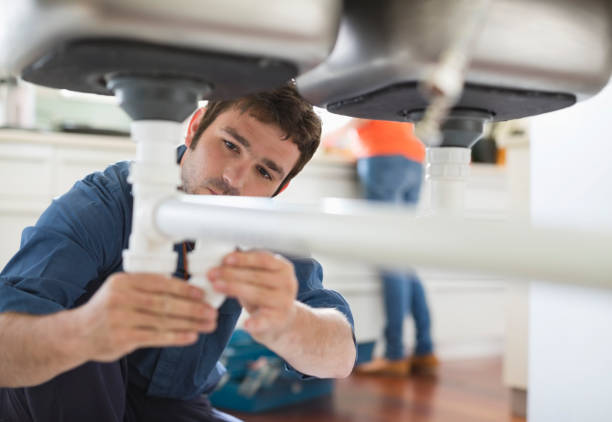 Best Emergency Plumber  in Delcambre, LA