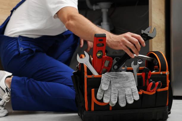 Reliable Delcambre, LA Plumbing Solutions