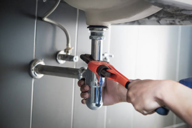 Best Water Softener Installation  in Delcambre, LA
