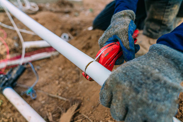 Best Residential Plumbing Services  in Delcambre, LA